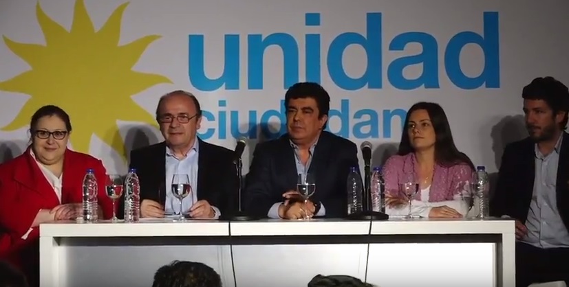 candidatos