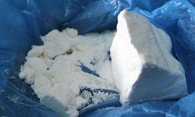 cocaina
