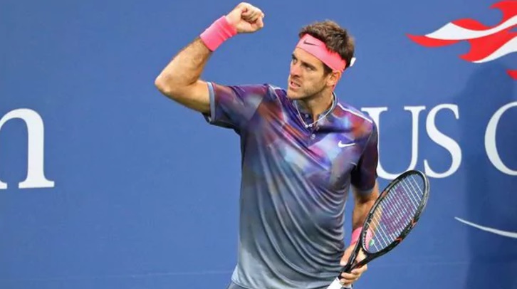 del potro