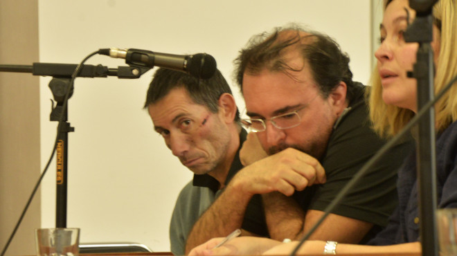detenido Gentileza Diario Río Negro.