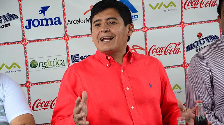dirigente