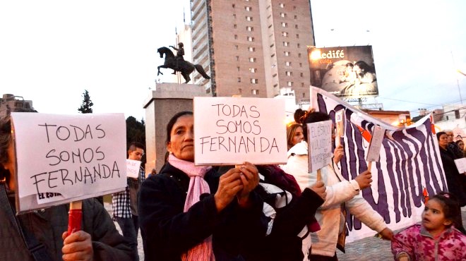 femicidio