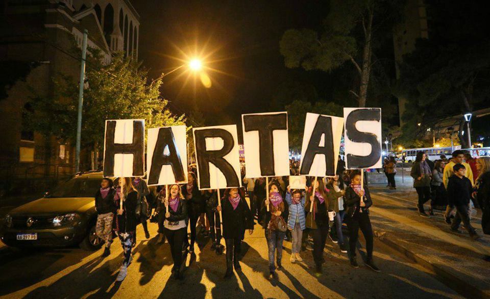 hartas