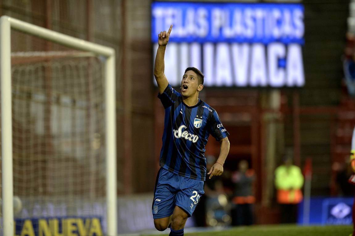 atletico