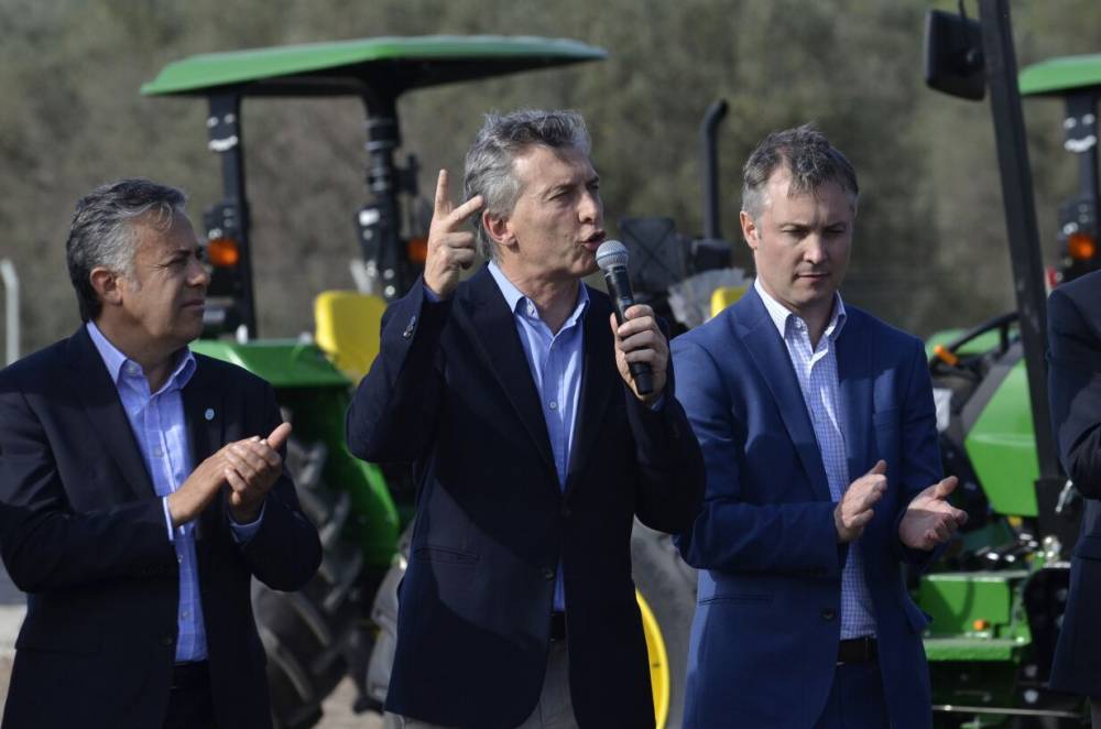 macri