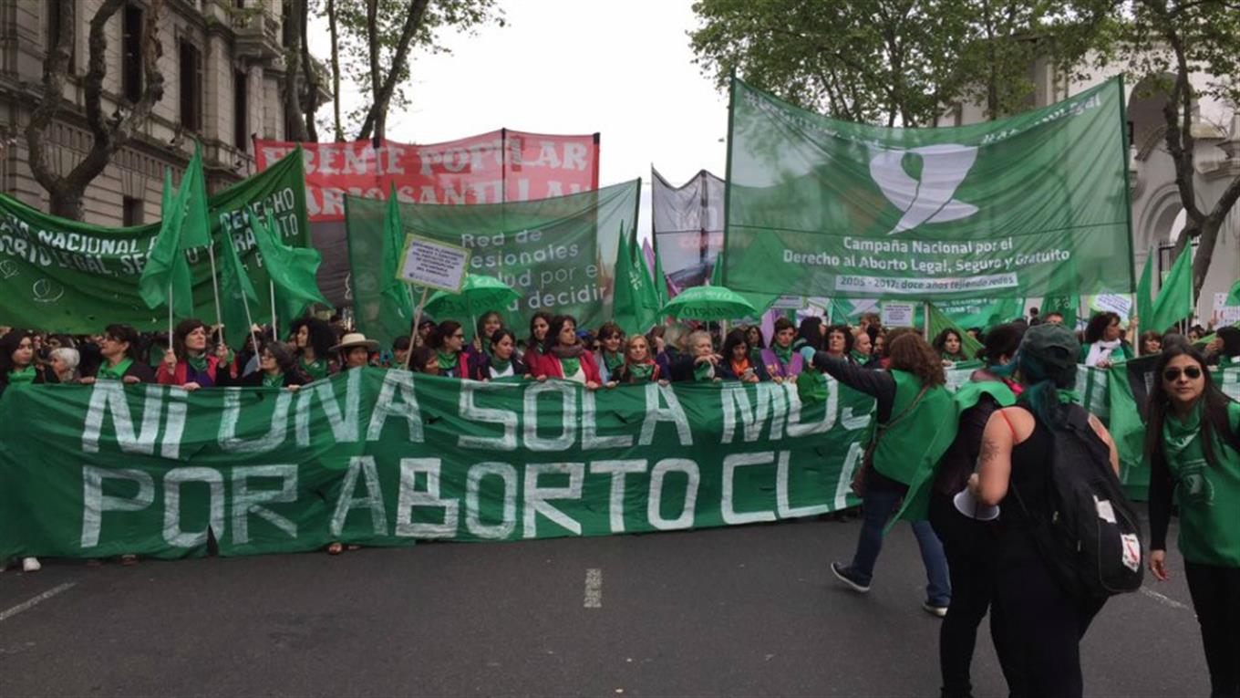 marcha