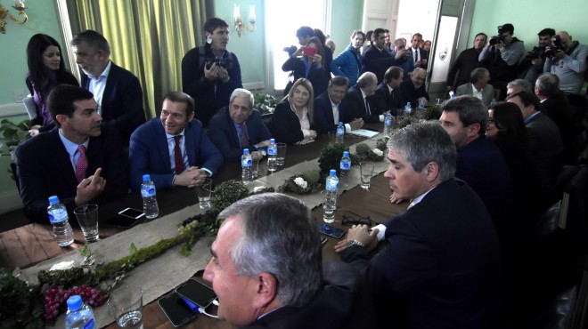 reunion Gentileza.