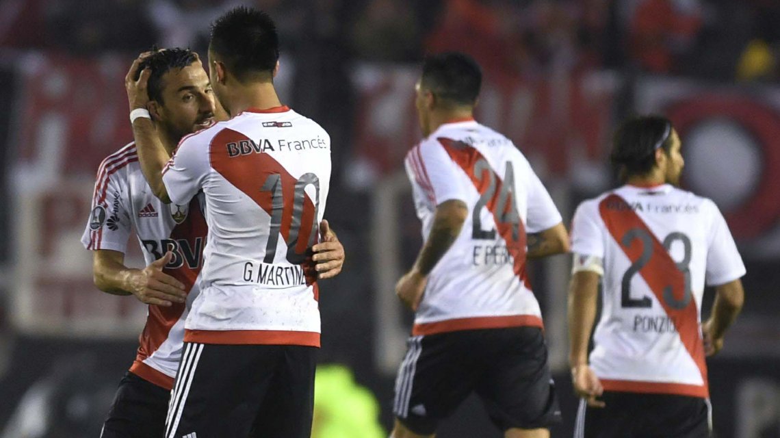 river