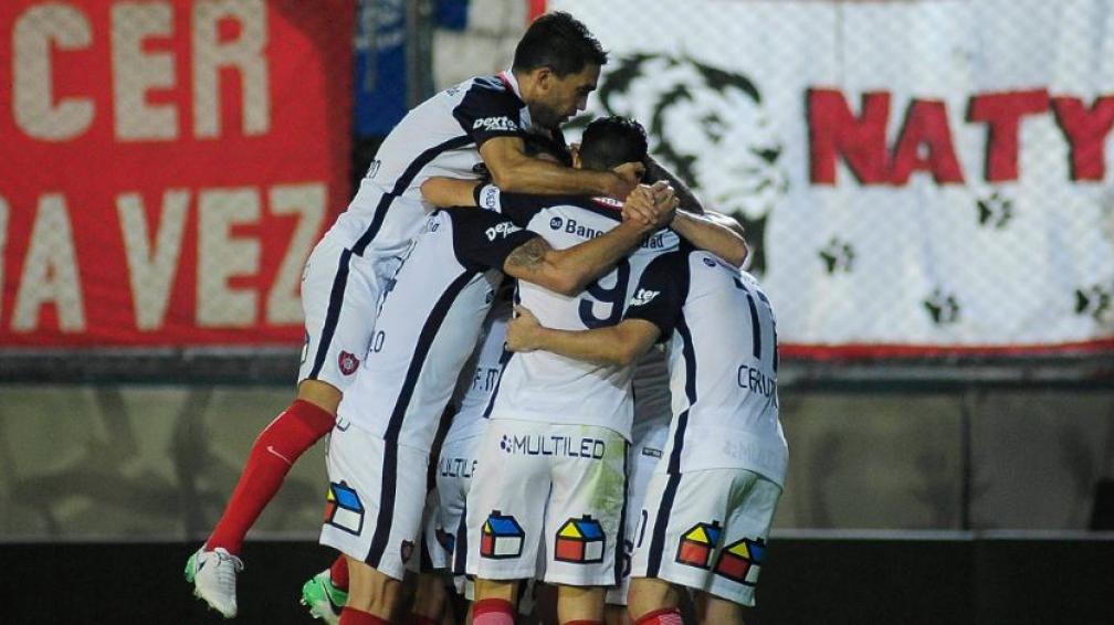 san_lorenzo