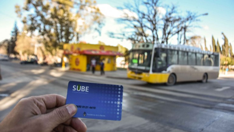 sube