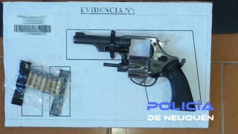 Importante operativo en el oeste capitalino