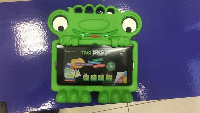 tablet
