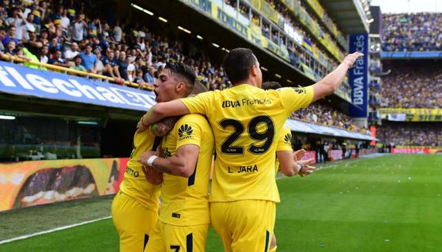 boca