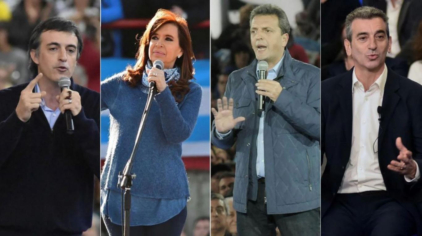 candidatos