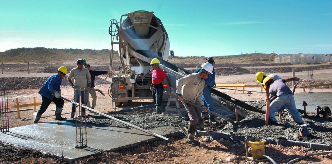 construccion