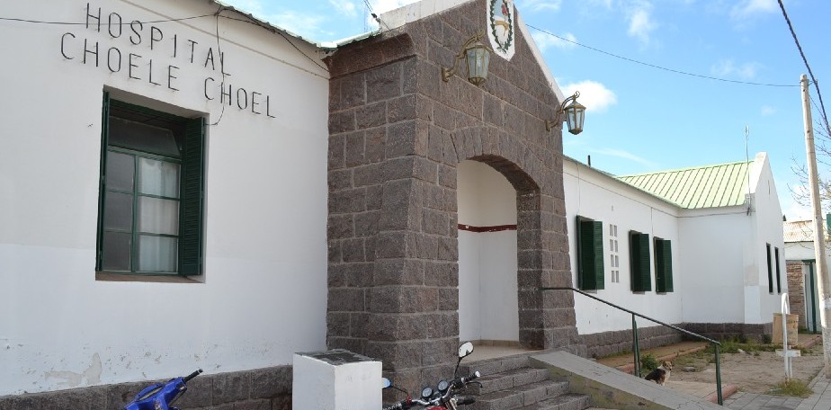 hospital