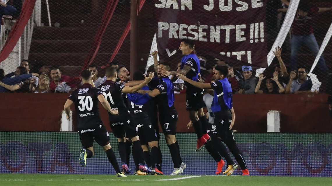 lanus
