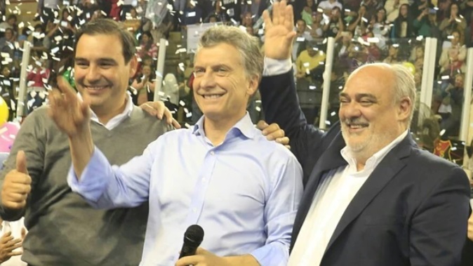 macri