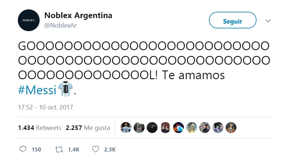 messi