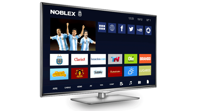 noblex-seleccion
