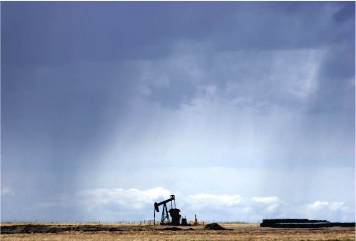 petroleo