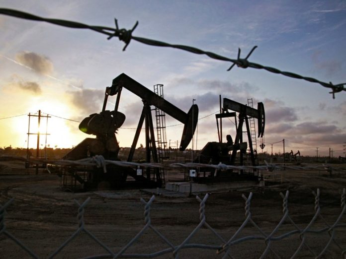petroleo