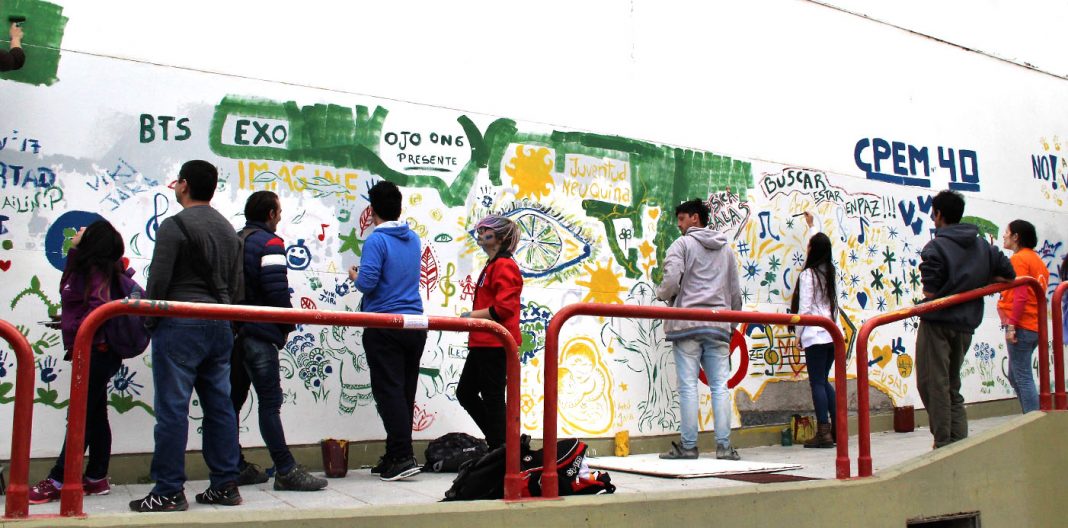 pintura