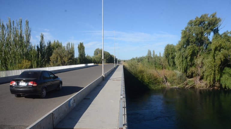 puente