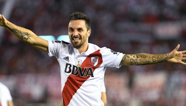 river