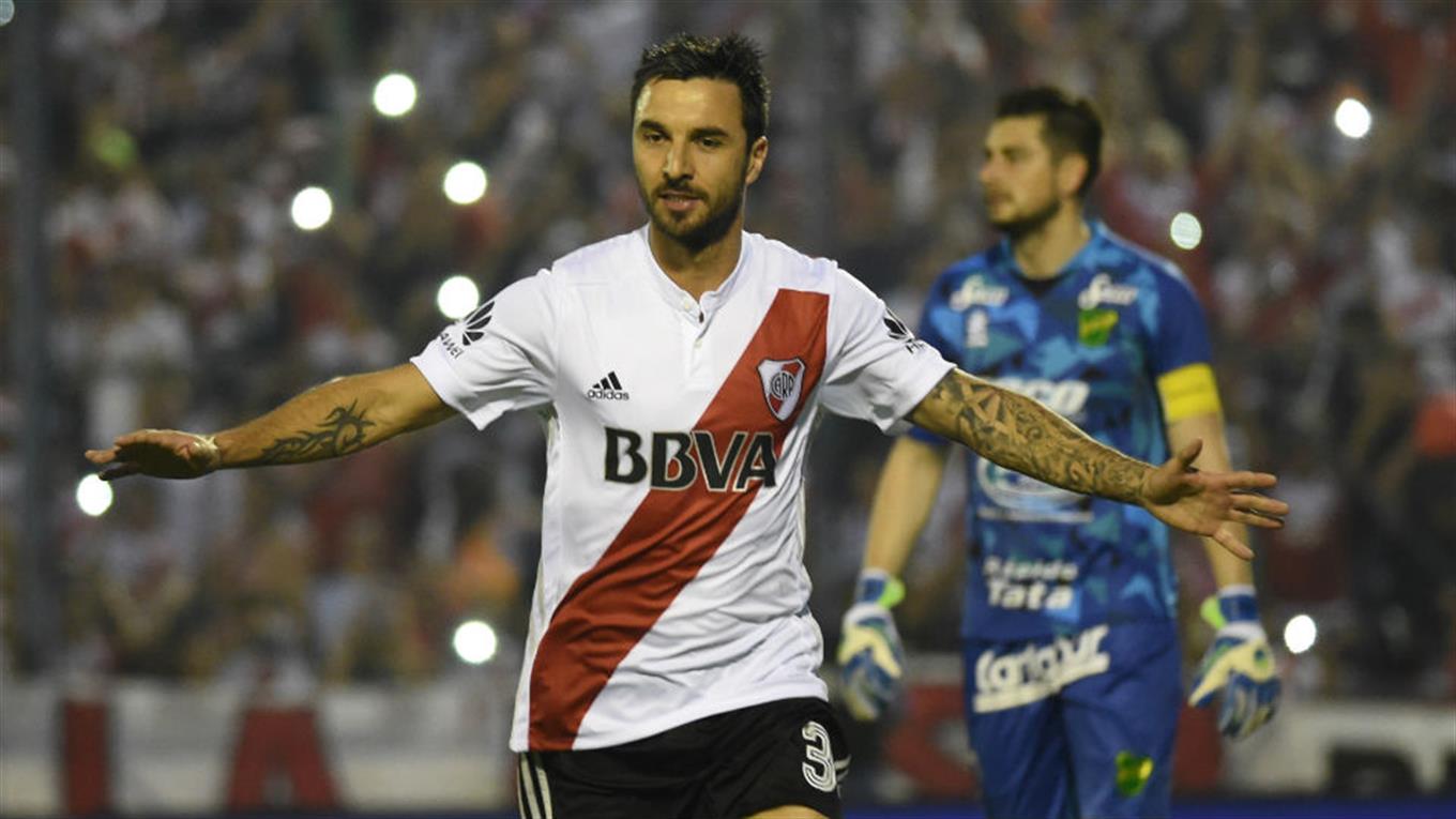 river