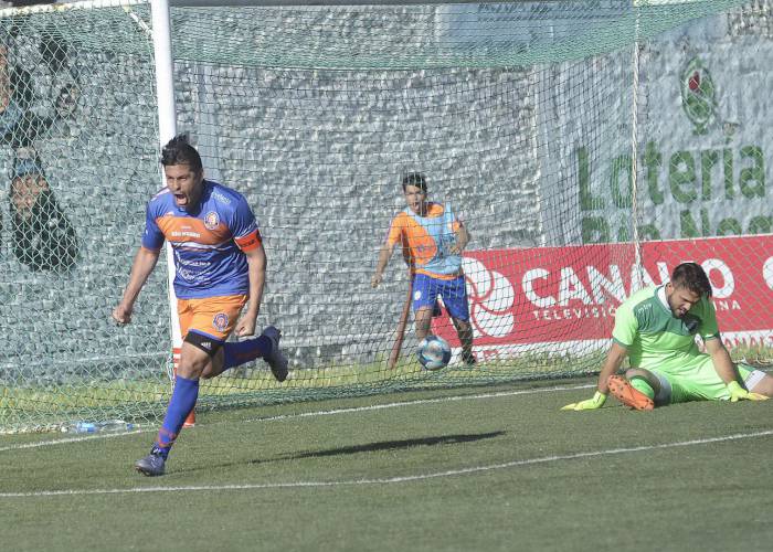 roca Gentileza prensa Deportivo Roca.