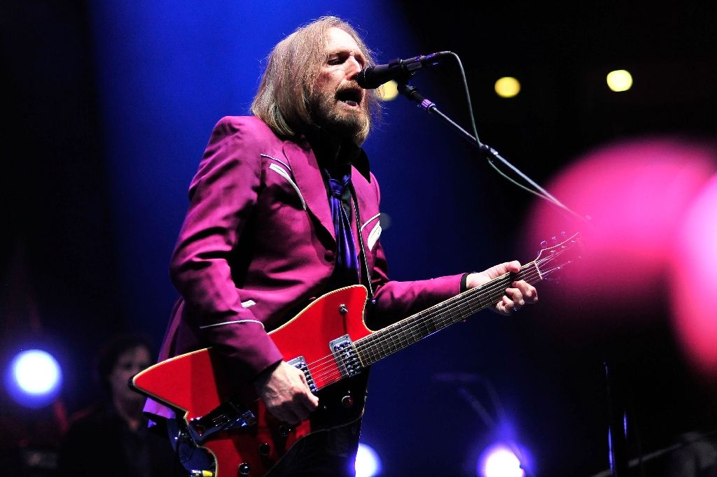 tom-petty