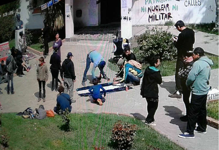 toma-de-la-municipalidad-de-el-bolson