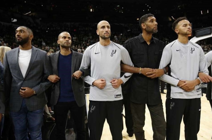 ginobili