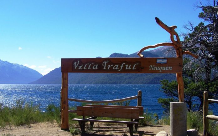 villa-traful