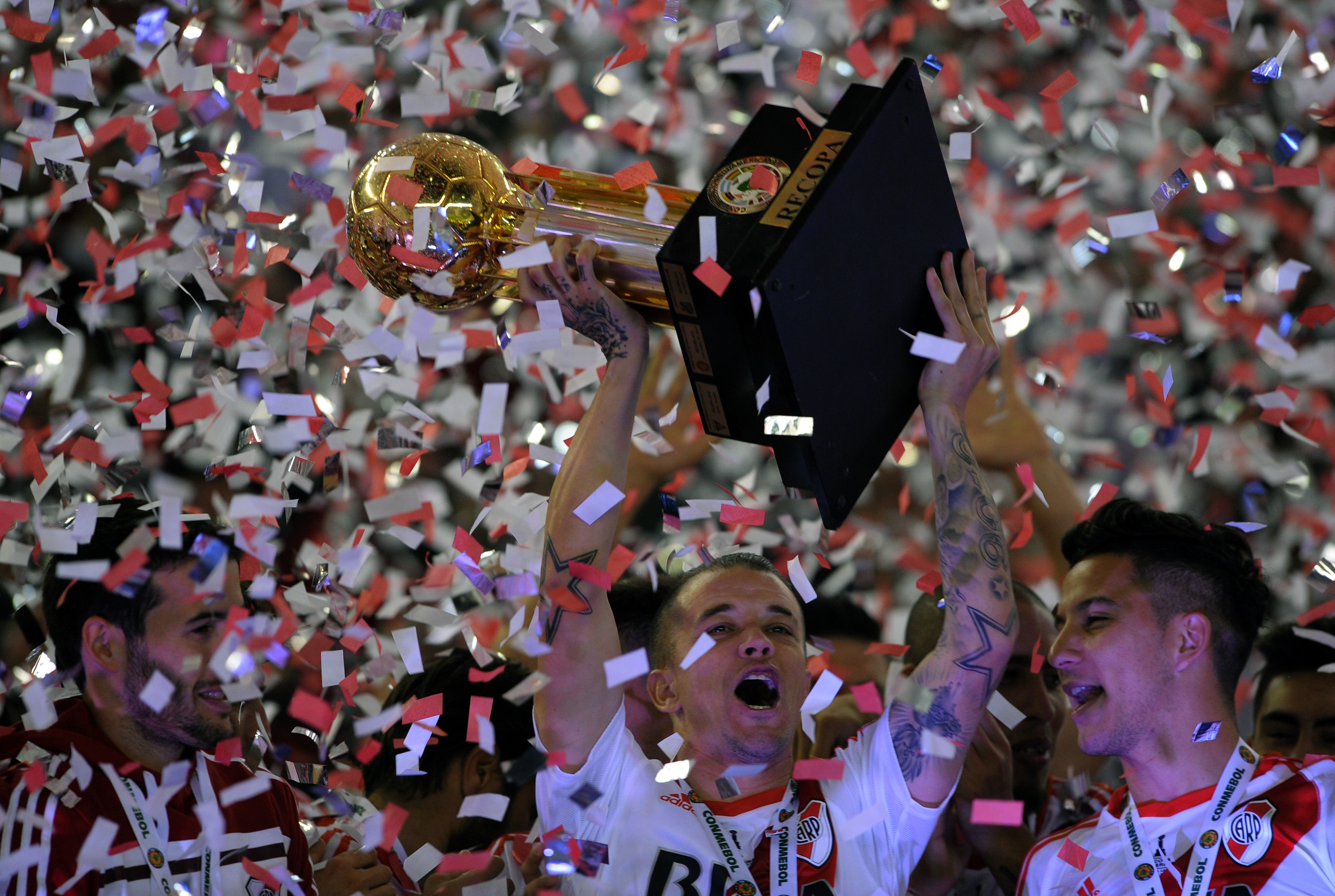 FBL-RECOPA-RIVERPLATE-SANTAFE