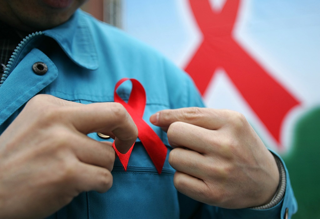 HIV