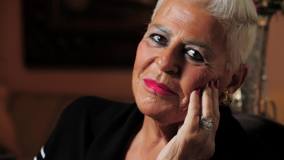 maria marta serra lima