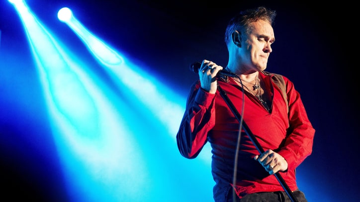 Morrissey