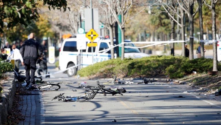 Nueva York: Se viralizaron las últimas imágenes de los argentinos fallecidos en el atentado
