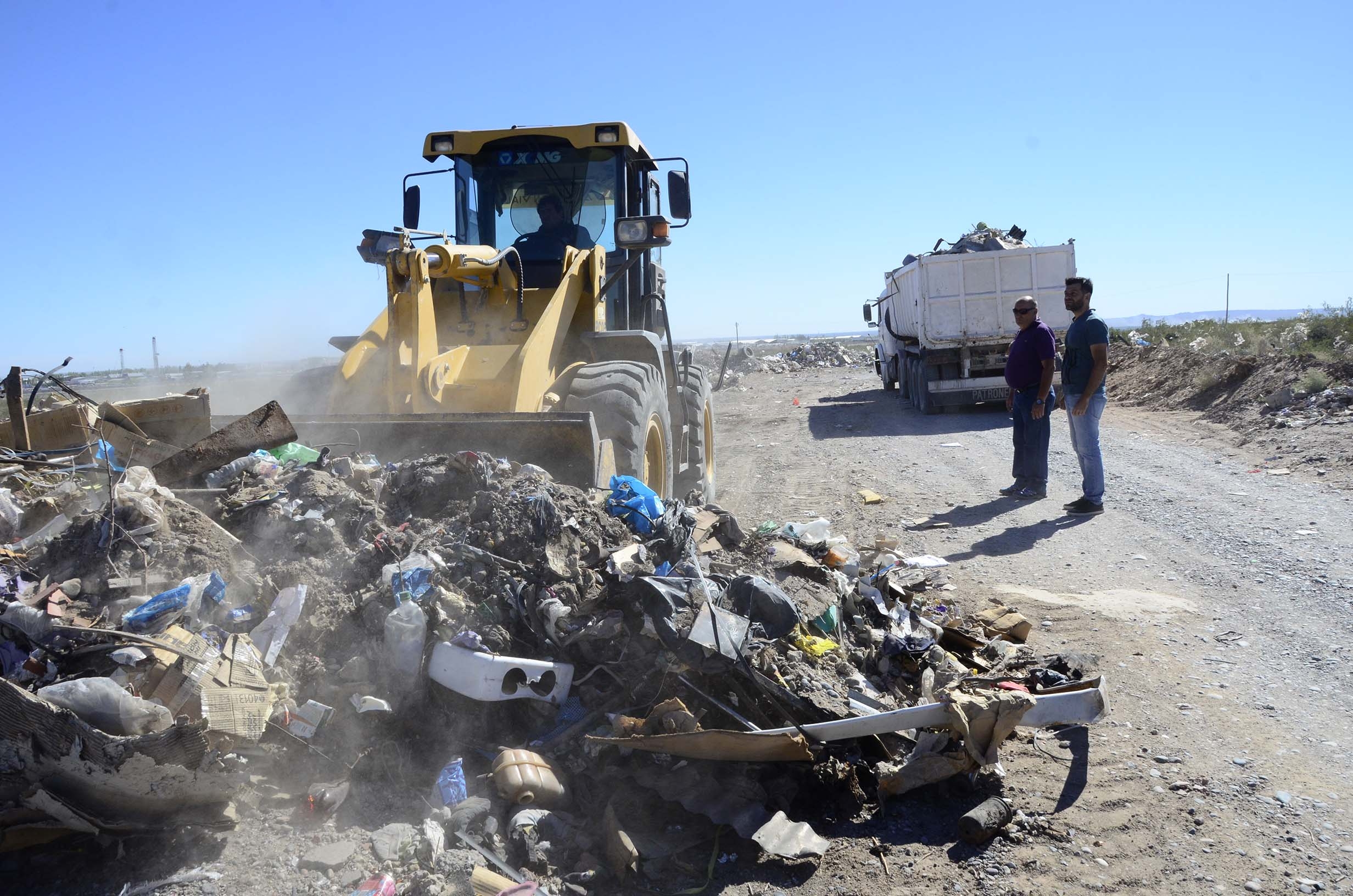 basura