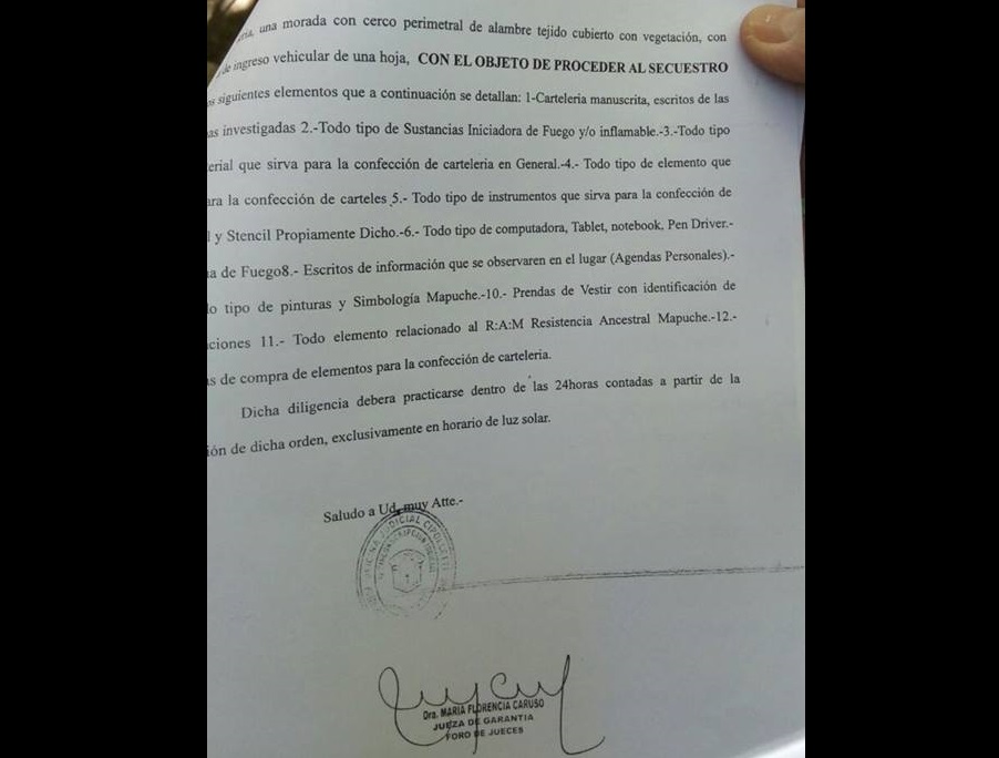 causa