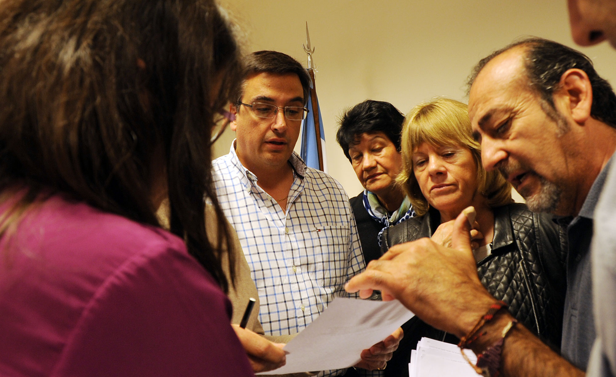 diputados