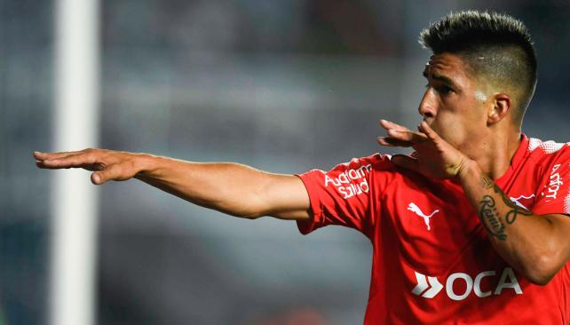 golaltacalidadfernandezaracing