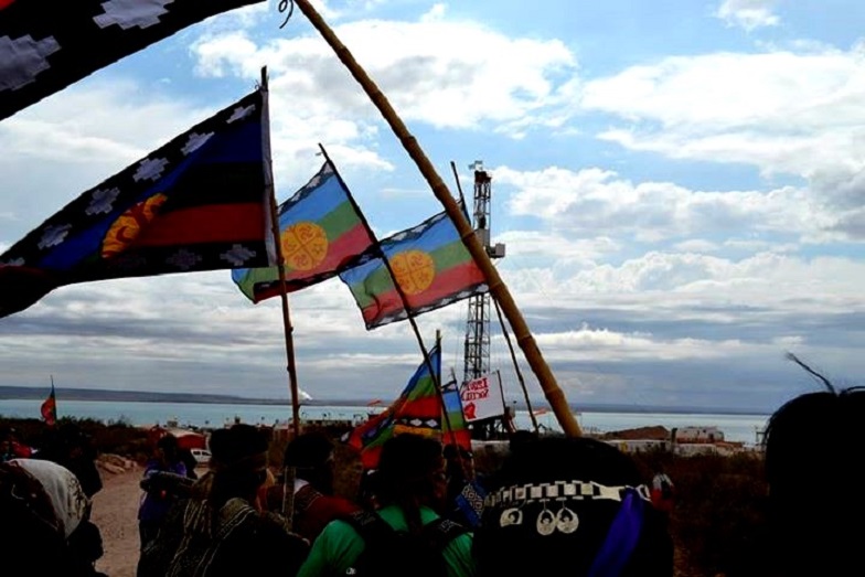 mapuche