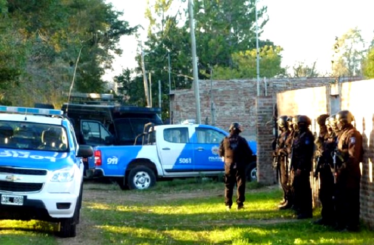 policia