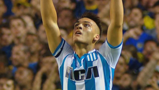 racing