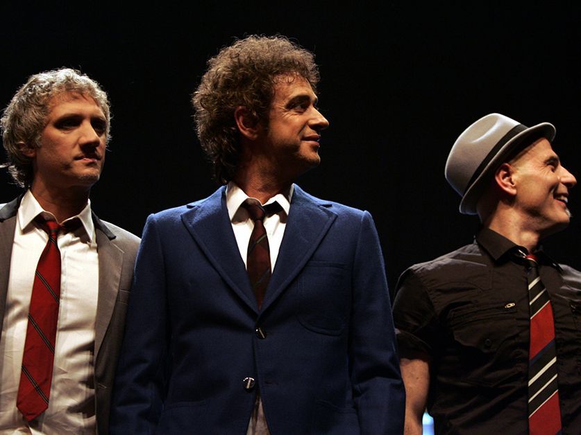 sodastereo