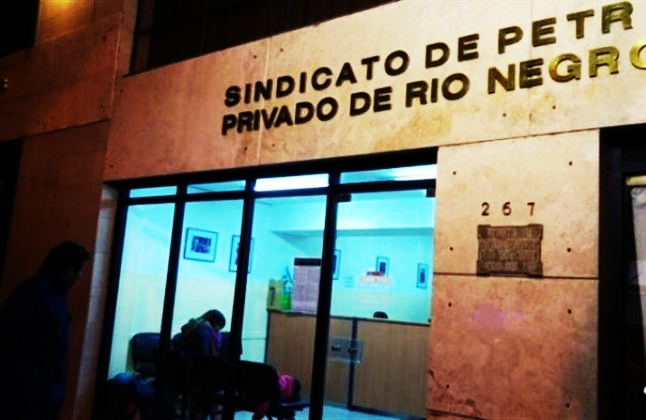 sindicato