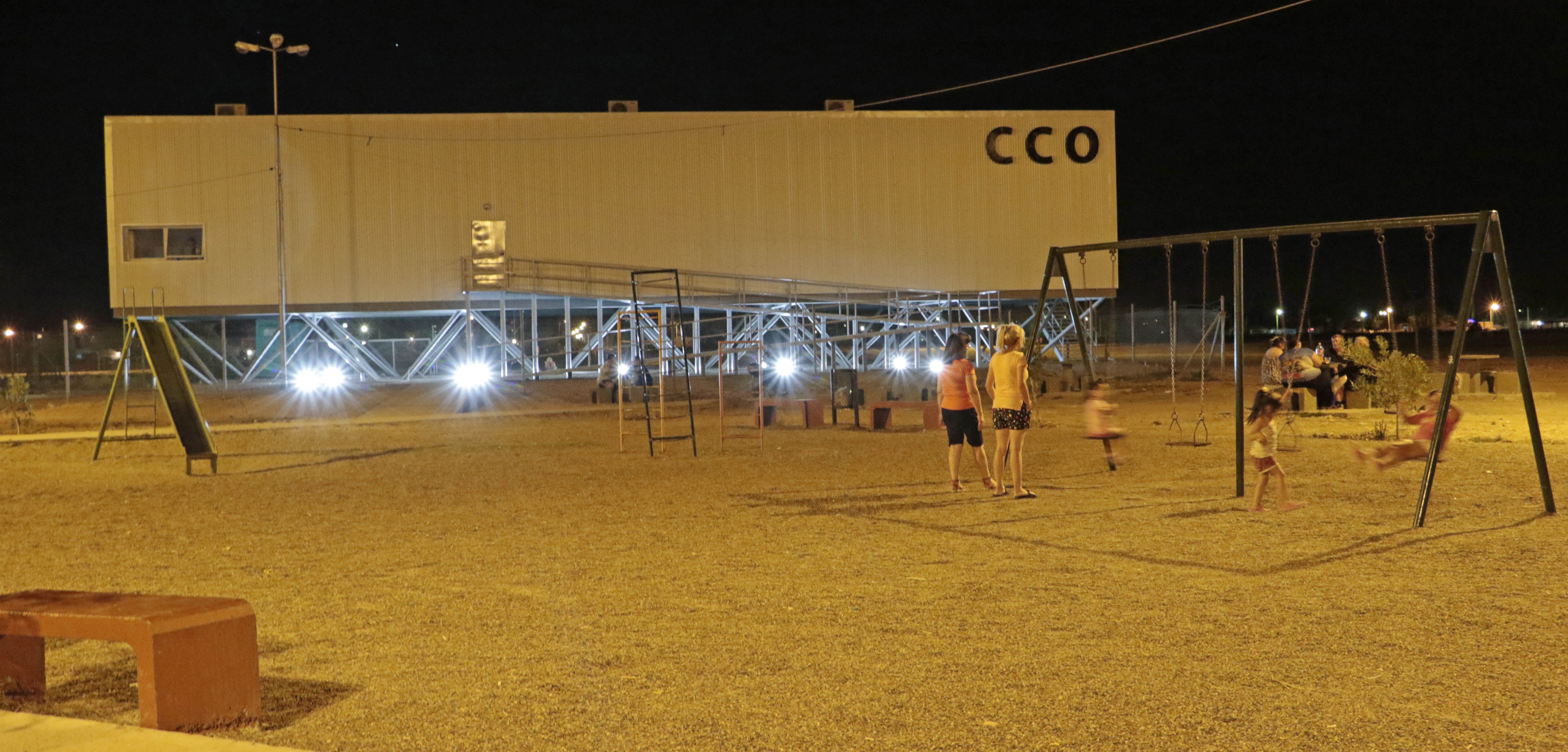 CCO-de-noche